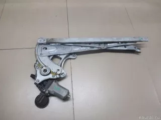 827203KA0A Nissan Стеклоподъемник электр. задний правый Nissan Pathfinder 4 Арт E100067482, вид 4