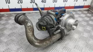 GTC1446UZ Турбина дизельная Opel Astra J Арт BAG44BK01, вид 1