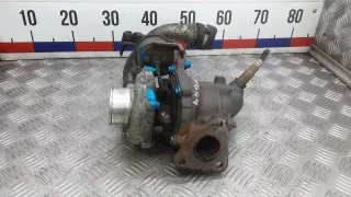 GTC1446UZ Турбина дизельная Opel Astra J Арт BAG44BK01, вид 2