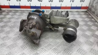 GTC1446UZ Турбина дизельная Opel Astra J Арт BAG44BK01, вид 3