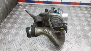GTC1446UZ Турбина дизельная Opel Astra J Арт BAG44BK01, вид 4