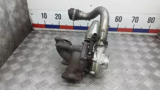 GTC1446UZ Турбина дизельная Opel Astra J Арт BAG44BK01, вид 5