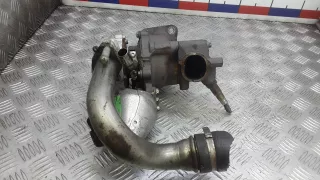 GTC1446UZ Турбина дизельная Opel Astra J Арт BAG44BK01, вид 6