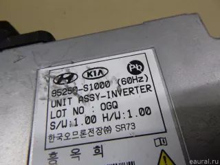 95250S1000 Hyundai-Kia Блок электронный Hyundai Santa FE 4 (TM) restailing Арт E100076548, вид 2