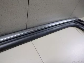 83540S1000 Hyundai-Kia Уплотнитель стекла двери Hyundai Santa FE 4 (TM) restailing Арт E100078044, вид 4