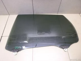 5736A253 Mitsubishi Стекло двери задней левой Mitsubishi ASX restailing 2 Арт E100078519, вид 1