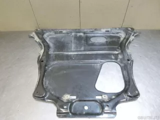 Защита картера BMW 3 F30/F31/GT F34 2013г.  - Фото 2
