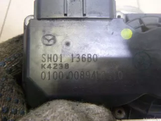 SHY1136B0 Mazda Заслонка дроссельная электрическая Mazda CX-5 1 Арт E100092337, вид 4