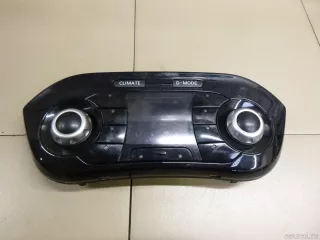 24845BX83A Nissan Блок управления климатической установкой Nissan Juke 2 Арт E100093230, вид 2