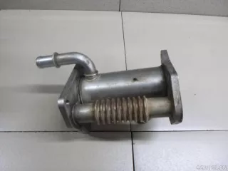 1473500QAE Nissan Радиатор EGR Nissan Qashqai 2 restailing Арт E100094049, вид 1