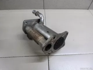 1473500QAE Nissan Радиатор EGR Nissan Qashqai 2 restailing Арт E100094049, вид 2