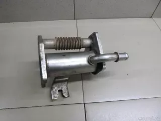 1473500QAE Nissan Радиатор EGR Nissan Qashqai 2 restailing Арт E100094049, вид 3