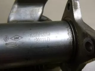 1473500QAE Nissan Радиатор EGR Nissan Qashqai 2 restailing Арт E100094049, вид 4
