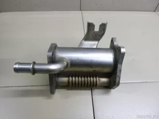 1473500QAE Nissan Радиатор EGR Nissan Qashqai 2 restailing Арт E100094049, вид 5