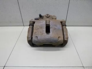 581301P000 Hyundai-Kia Суппорт тормозной передний правый Kia Venga Арт E100095784, вид 2