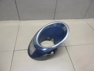  Рамка противотуманной фары правой Citroen Berlingo 3 Арт E100101356, вид 2