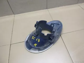  Рамка противотуманной фары правой Citroen Berlingo 3 Арт E100101356, вид 4