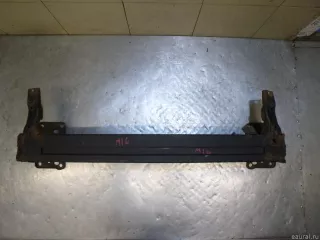 86530A2000 Hyundai-Kia Усилитель переднего бампера Kia Ceed 2 Арт E100102609, вид 1