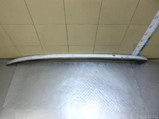 87270A2500 Hyundai-Kia Рейлинг левый (планка на крышу) Kia Ceed 2 Арт E100104968, вид 1