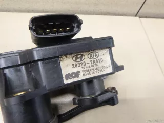 283202A410 Hyundai-Kia Коллектор впускной Hyundai Tucson 2 Арт E100105858, вид 6