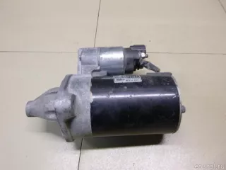 3610003101 Hyundai-Kia Стартер Kia Rio 3 Арт E100106569, вид 1