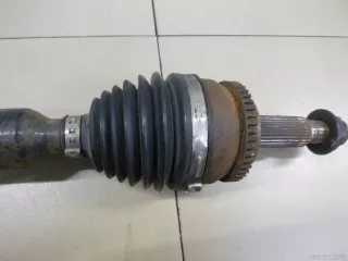 49501A6100 Hyundai-Kia Полуось передняя правая Kia Ceed 2 Арт E100106993, вид 5