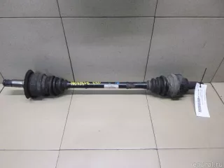 33207597681 BMW Полуось передняя левая (приводной вал, шрус) BMW X4 G02 Арт E100112968, вид 1