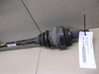 33207597681 BMW Полуось передняя левая (приводной вал, шрус) BMW X4 G02 Арт E100112968, вид 3