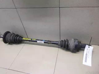 33207597681 BMW Полуось передняя левая (приводной вал, шрус) BMW X4 G02 Арт E100112968, вид 4