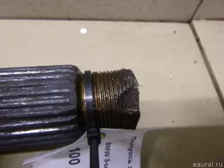 33207597681 BMW Полуось передняя левая (приводной вал, шрус) BMW X4 G02 Арт E100112968, вид 5