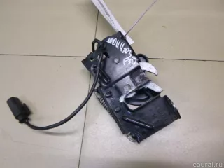 51237242548 BMW Замок капота BMW X2 F39 Арт E100114203, вид 1