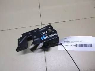 51237242549 BMW Замок капота BMW 1 F20/F21 Арт E100114204, вид 1