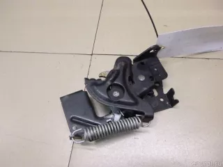 51237242549 BMW Замок капота BMW 1 F20/F21 Арт E100114204, вид 2