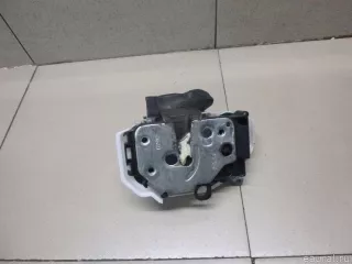 51910355 Fiat Замок двери сдвижной Fiat Doblo 2 Арт E100119433, вид 1
