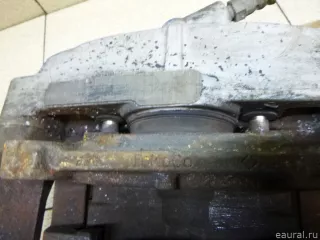 36000150 Volvo Суппорт тормозной передний правый Ford Galaxy 2 restailing Арт E100120118, вид 6