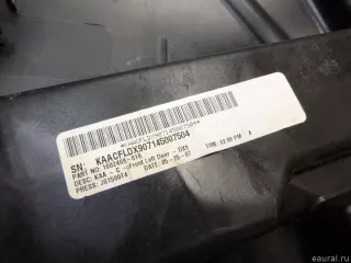68004821AA Chrysler Стеклоподъемник электр. передний левый Dodge Nitro Арт E100120299, вид 3