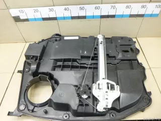 68004821AA Chrysler Стеклоподъемник электр. передний левый Dodge Nitro Арт E100120299, вид 4