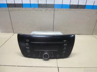  Магнитола Fiat Doblo 2 Арт E100121211