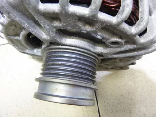 05E903026L VAG Генератор Skoda Superb 3 Арт E100126360, вид 2