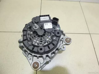 05E903026L VAG Генератор Skoda Superb 3 Арт E100126360, вид 6
