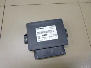 360324BA0A Nissan Блок управления парковочным тормозом Nissan Qashqai 2 restailing Арт E100128969, вид 1