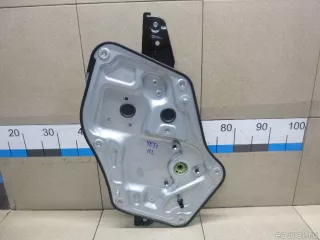 5L0837461 VAG Стеклоподъемник электр. передний левый Skoda Yeti Арт E100133046, вид 1