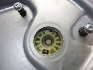5L0837461 VAG Стеклоподъемник электр. передний левый Skoda Yeti Арт E100133046, вид 2