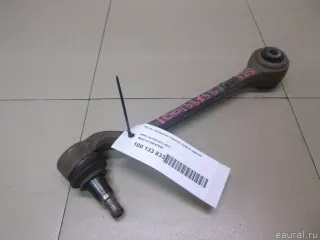 31126787669 BMW Рычаг передний нижний левый задний BMW X3 F25 Арт E100133833, вид 2