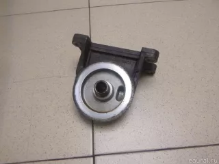 31375677 Volvo Кронштейн масляного фильтра Volvo C30 2.0л Арт E100136829, вид 1