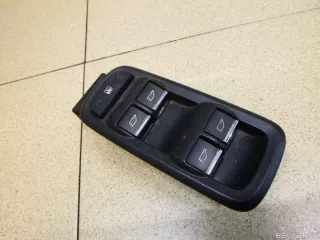 1900829 Ford Блок управления стеклоподъемниками Ford EcoSport Арт E100139452, вид 2