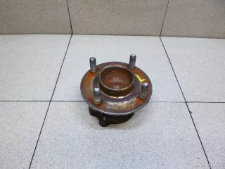 1870089 Ford Ступица задняя Ford B-Max Арт E100140197