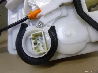 KD7759310 Mazda Замок двери передней левой Mazda CX-5 1 Арт E100143673, вид 5