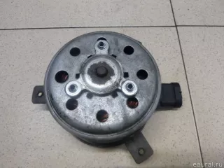  Моторчик вентилятора Renault Logan 2 Арт E100151271
