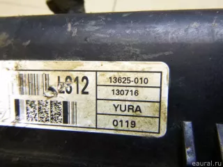 912504L812 Hyundai-Kia Блок предохранителей Hyundai Solaris 1 Арт E100163178, вид 2